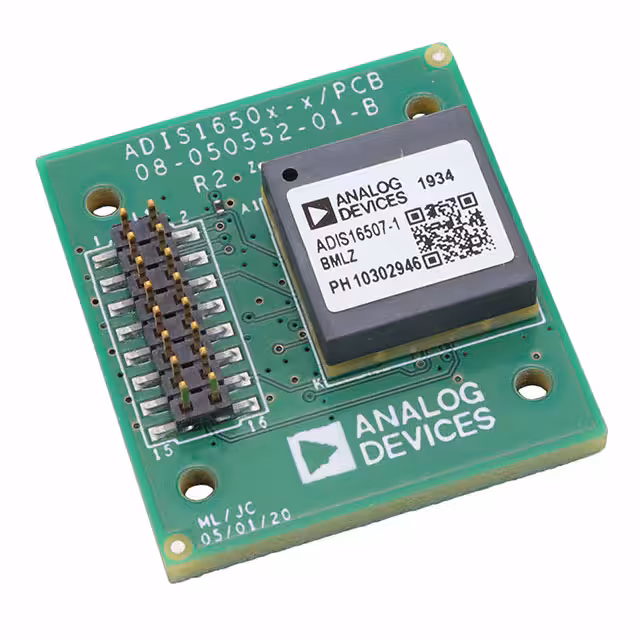 ADIS16507-1/PCBZ Analog Devices Inc.  Cartes d'évaluation - Capteurs